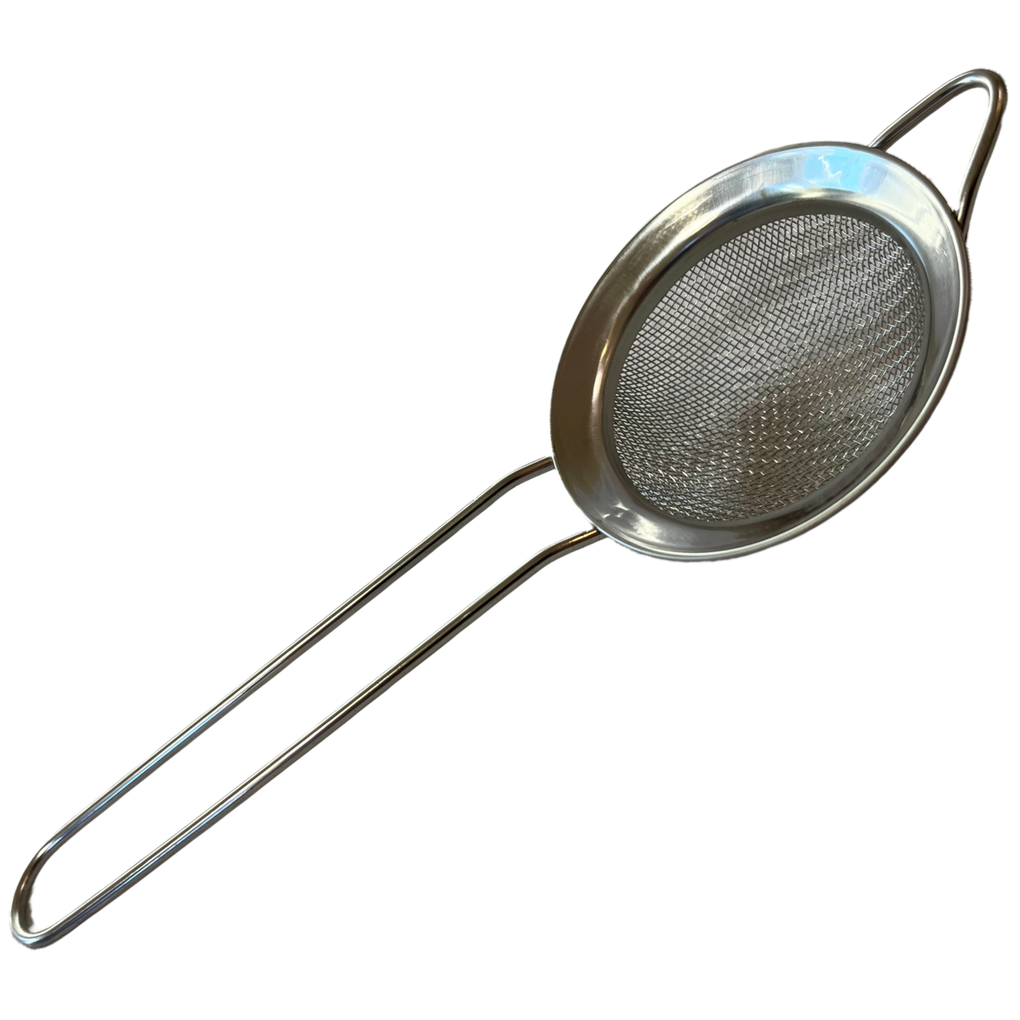 Tea Strainer