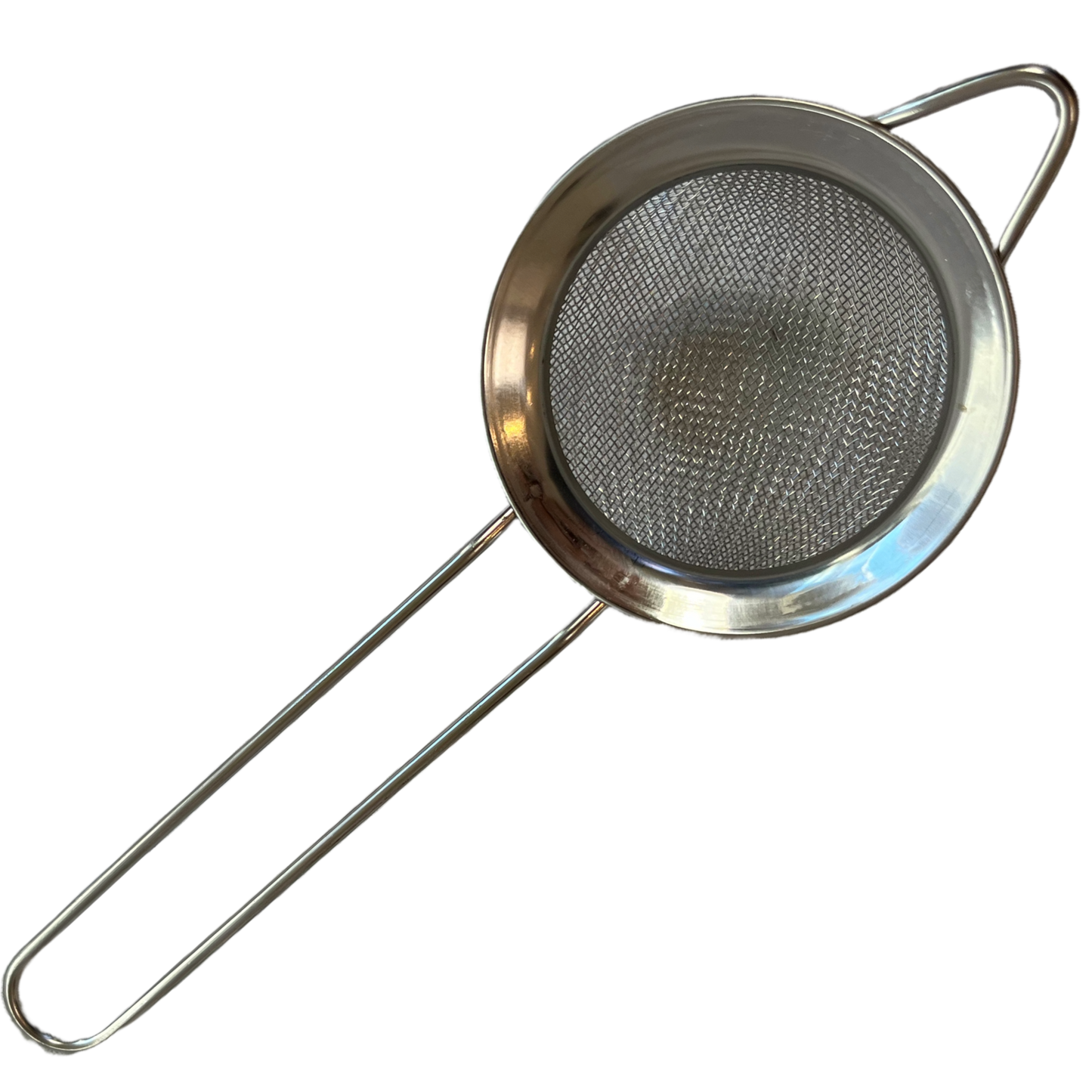 Tea Strainer